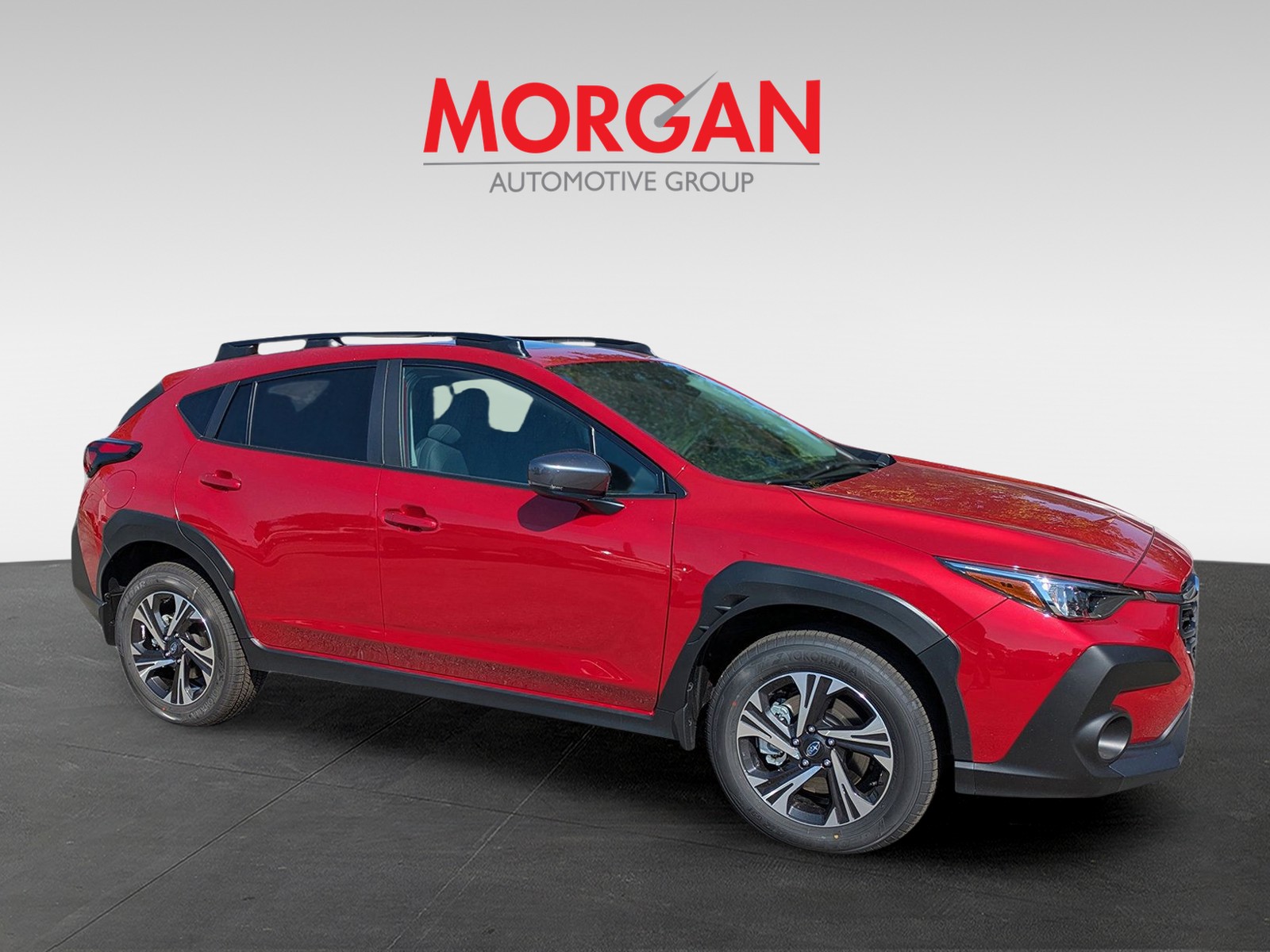 2026 Subaru Crosstrek - Photo 2