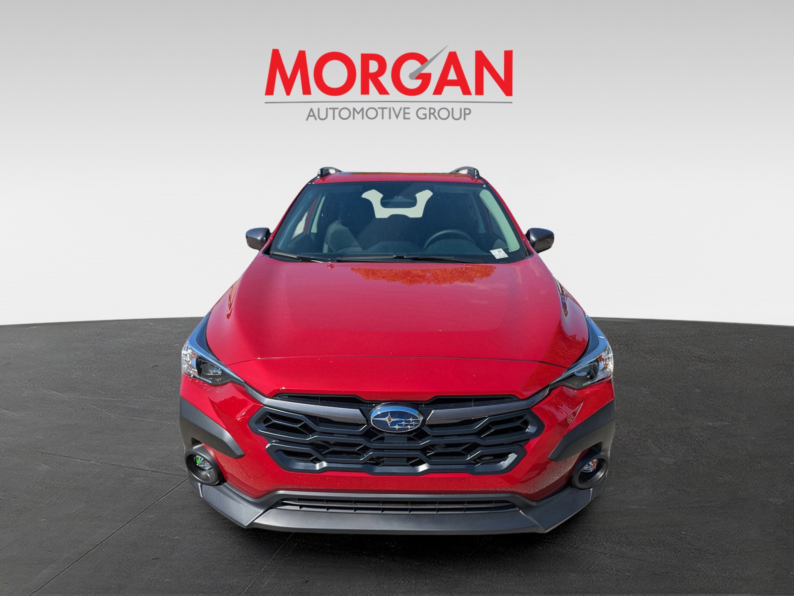 2026 Subaru Crosstrek - Photo 4