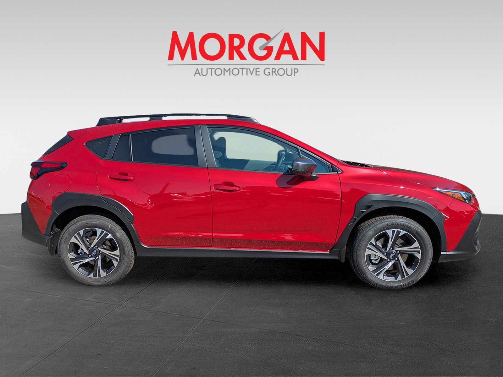2026 Subaru Crosstrek - Photo 7