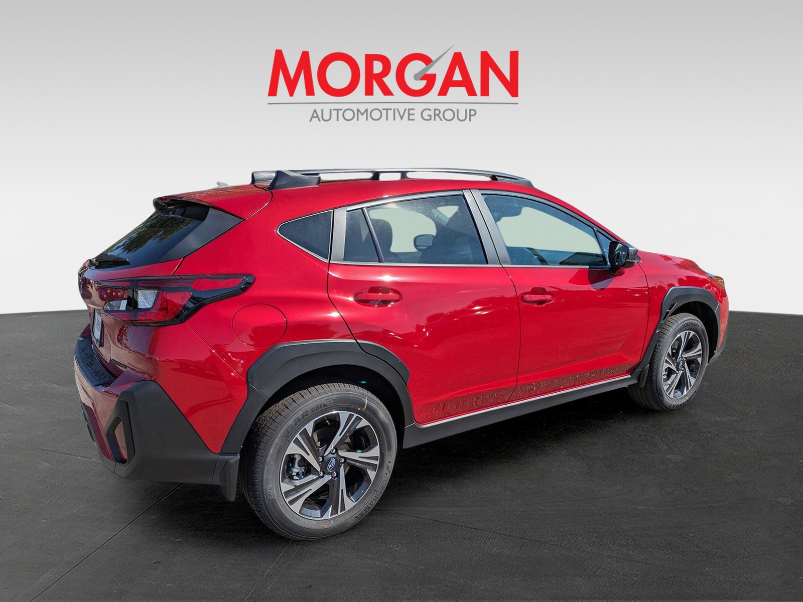 2026 Subaru Crosstrek - Photo 5