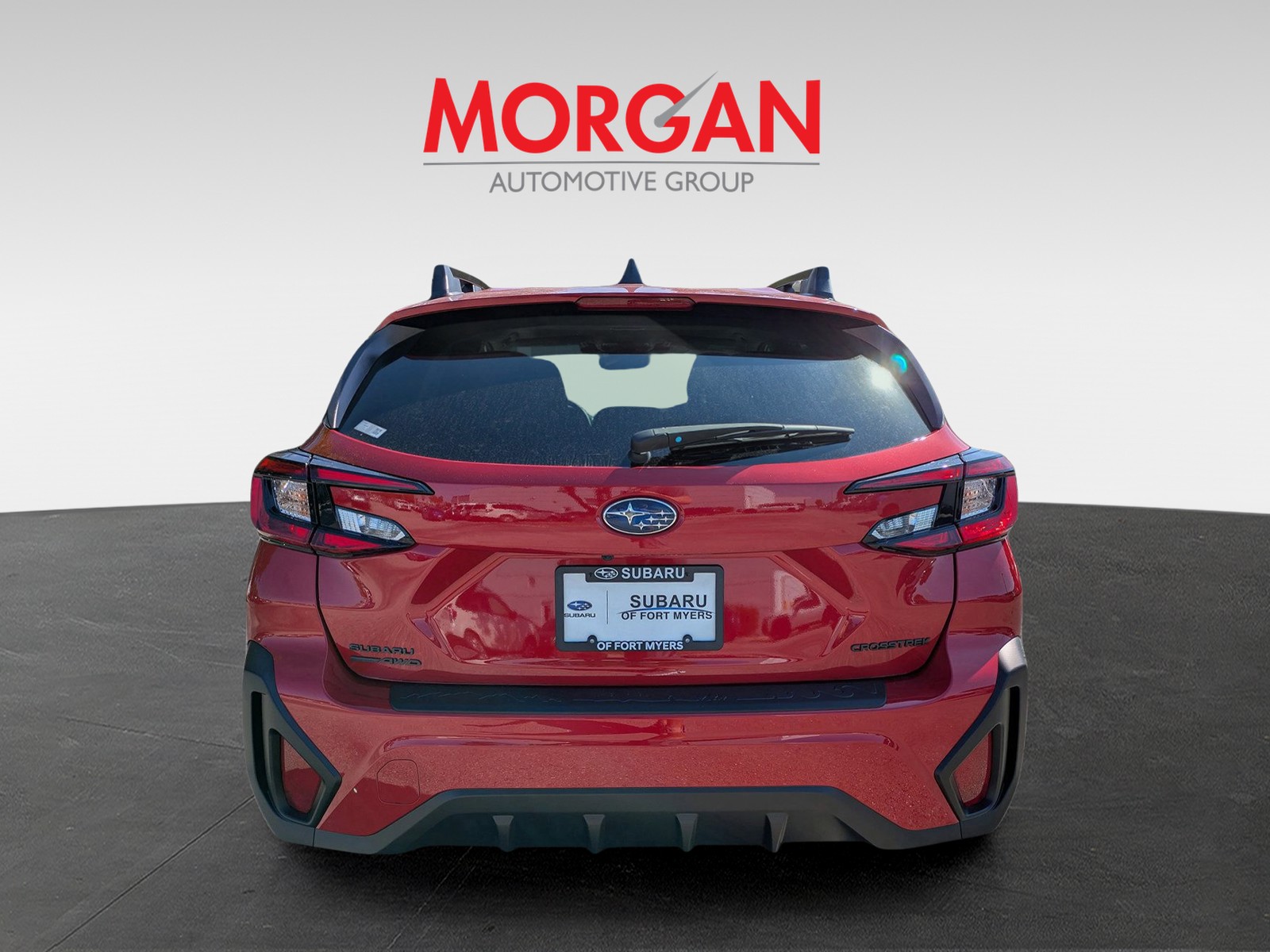 2026 Subaru Crosstrek - Photo 6