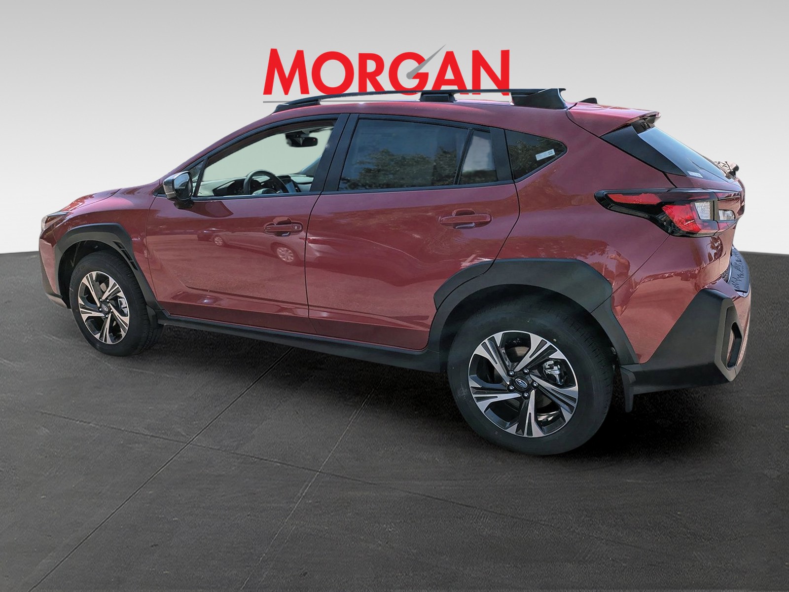 2026 Subaru Crosstrek - Photo 9
