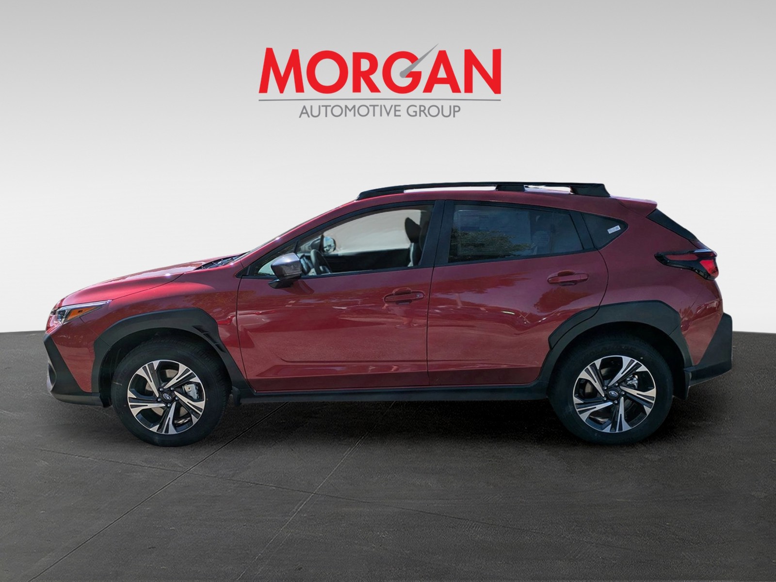 2026 Subaru Crosstrek - Photo 8