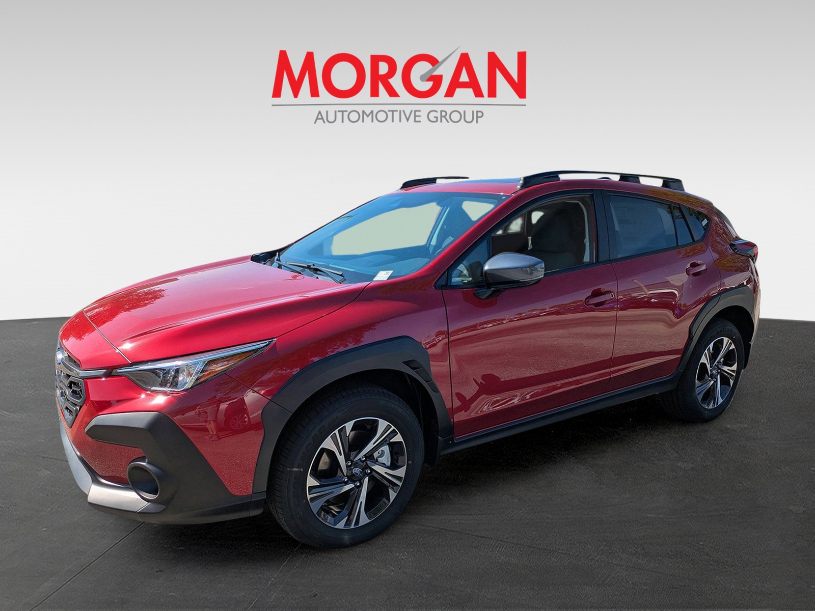 2026 Subaru Crosstrek - Photo 3