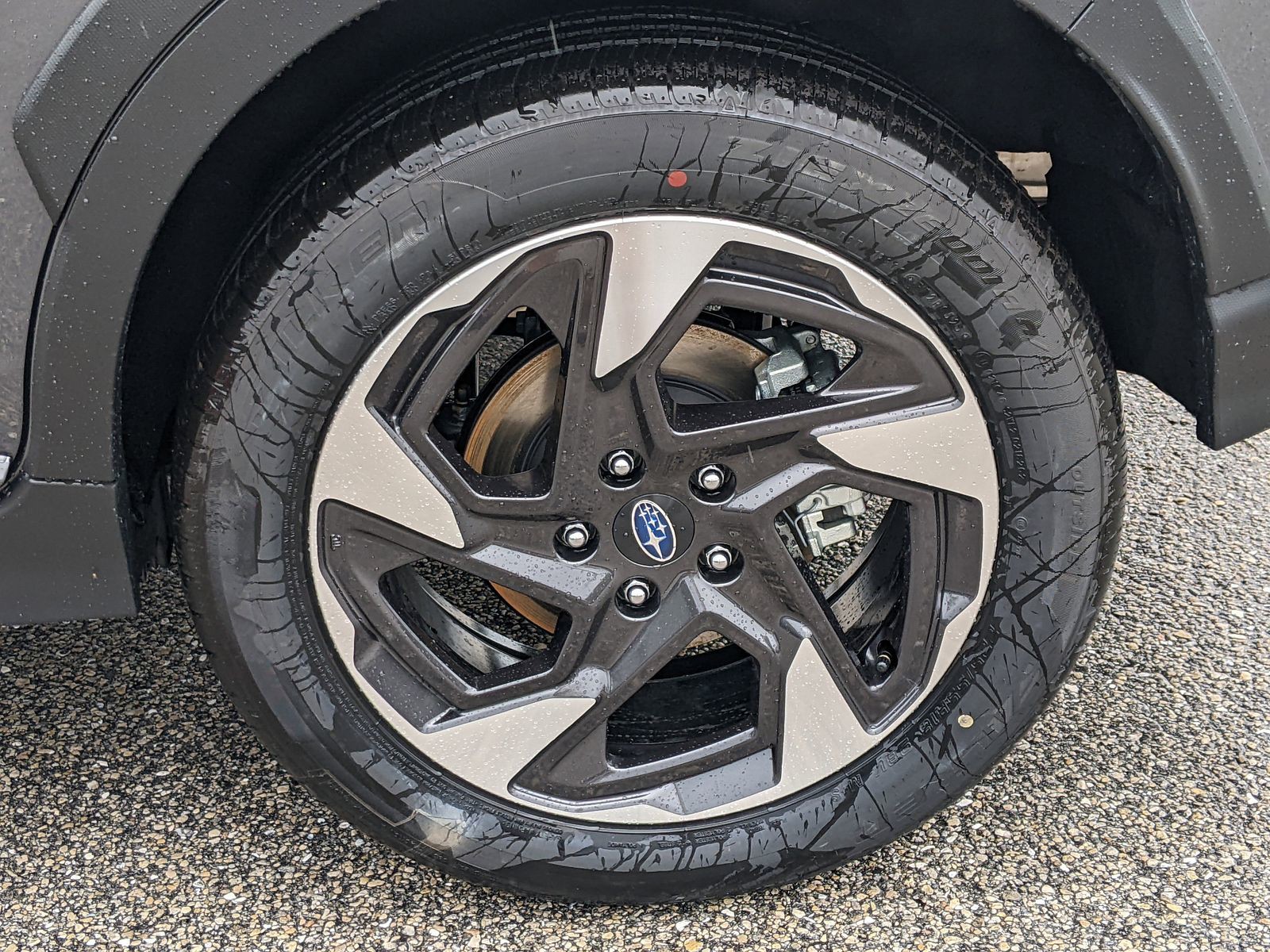 2025 Subaru Crosstrek - Photo 10