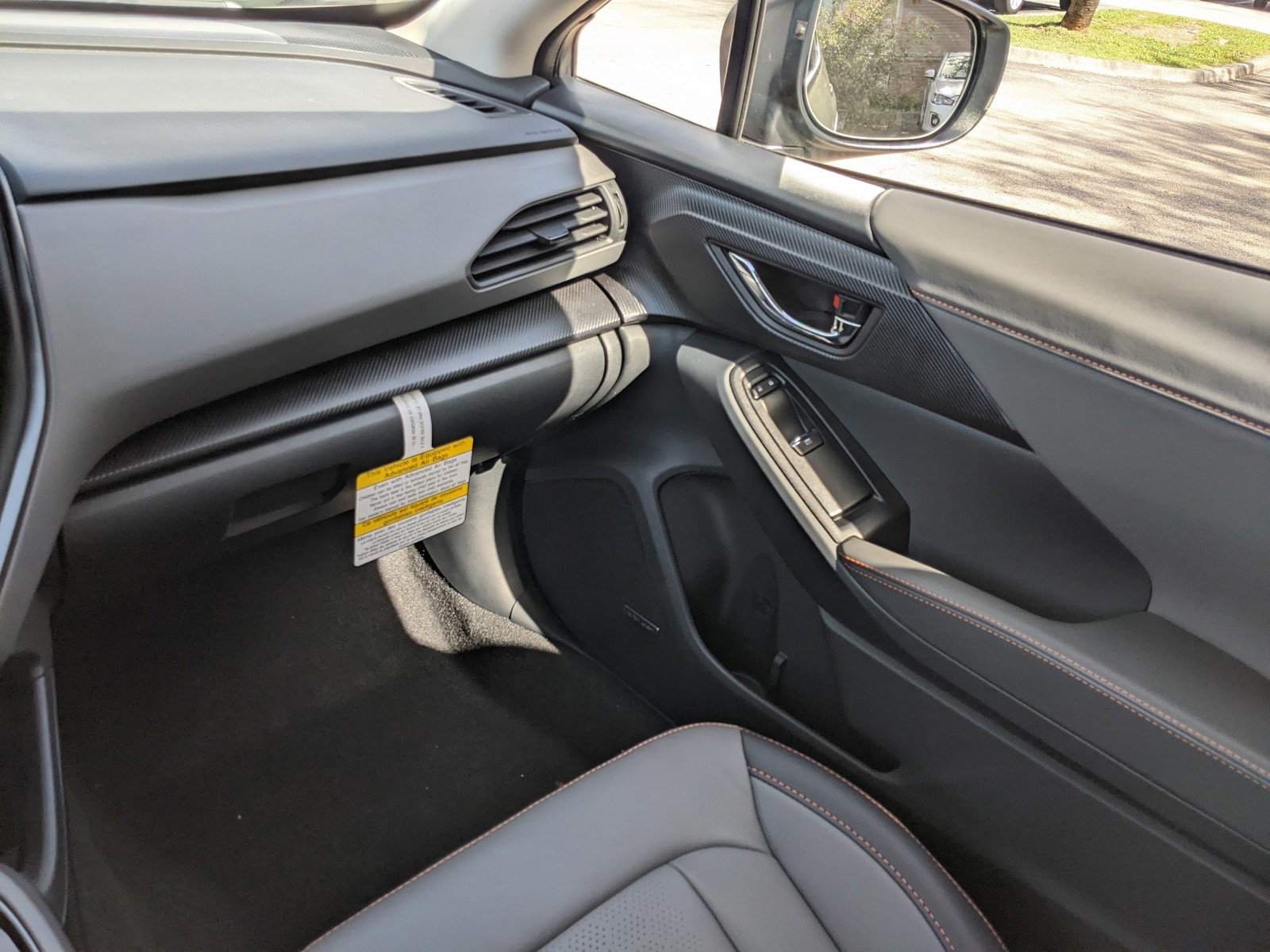 2025 Subaru Crosstrek - Photo 13