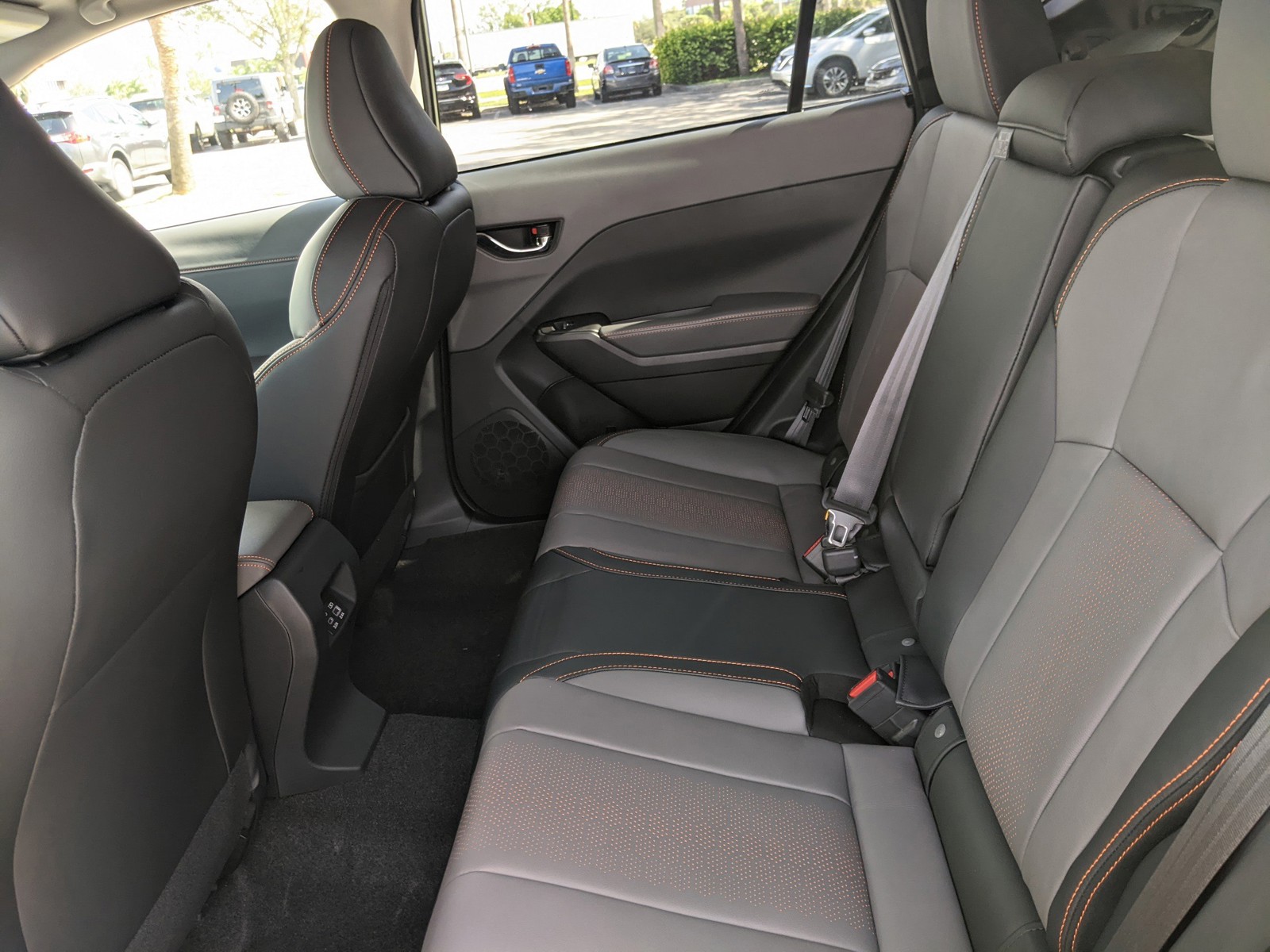 2025 Subaru Crosstrek - Photo 14