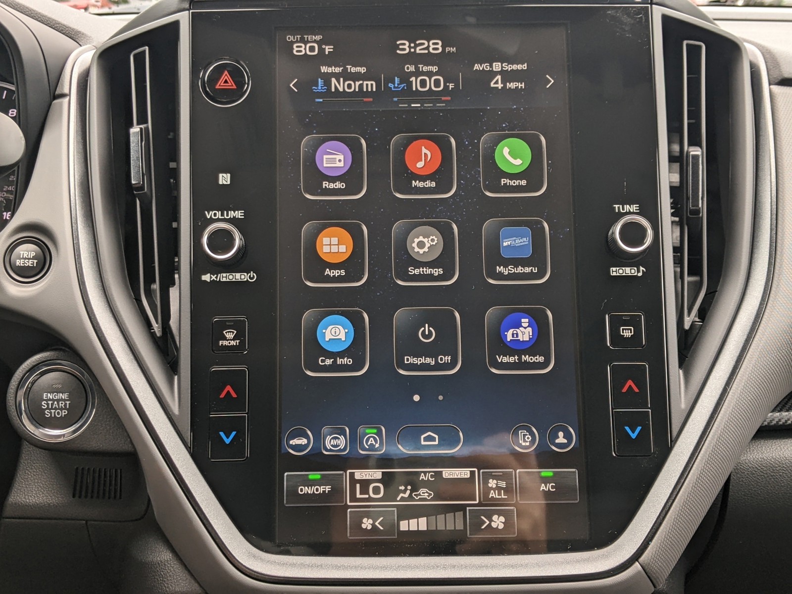 2025 Subaru Crosstrek - Photo 15