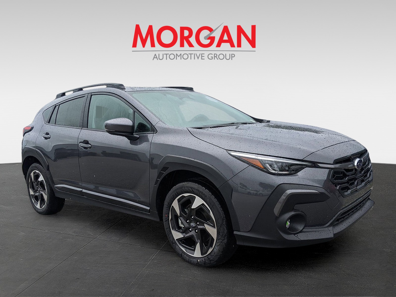 2025 Subaru Crosstrek - Photo 2