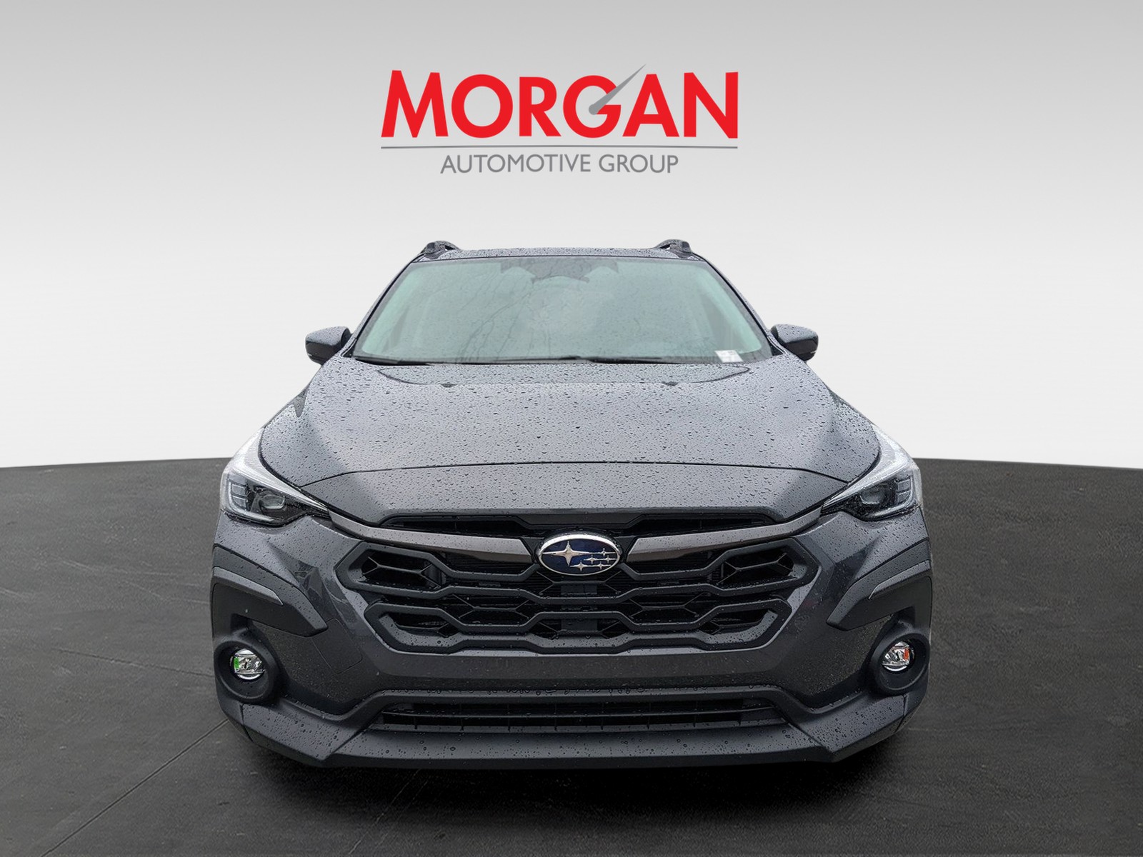2025 Subaru Crosstrek - Photo 4