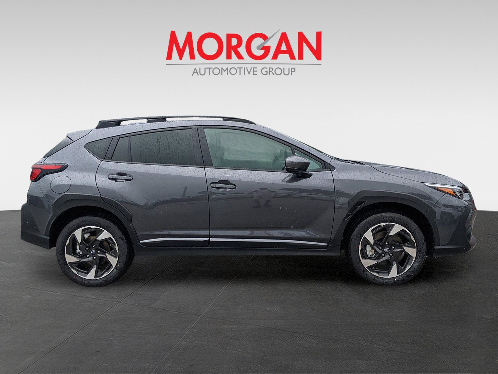 2025 Subaru Crosstrek - Photo 8