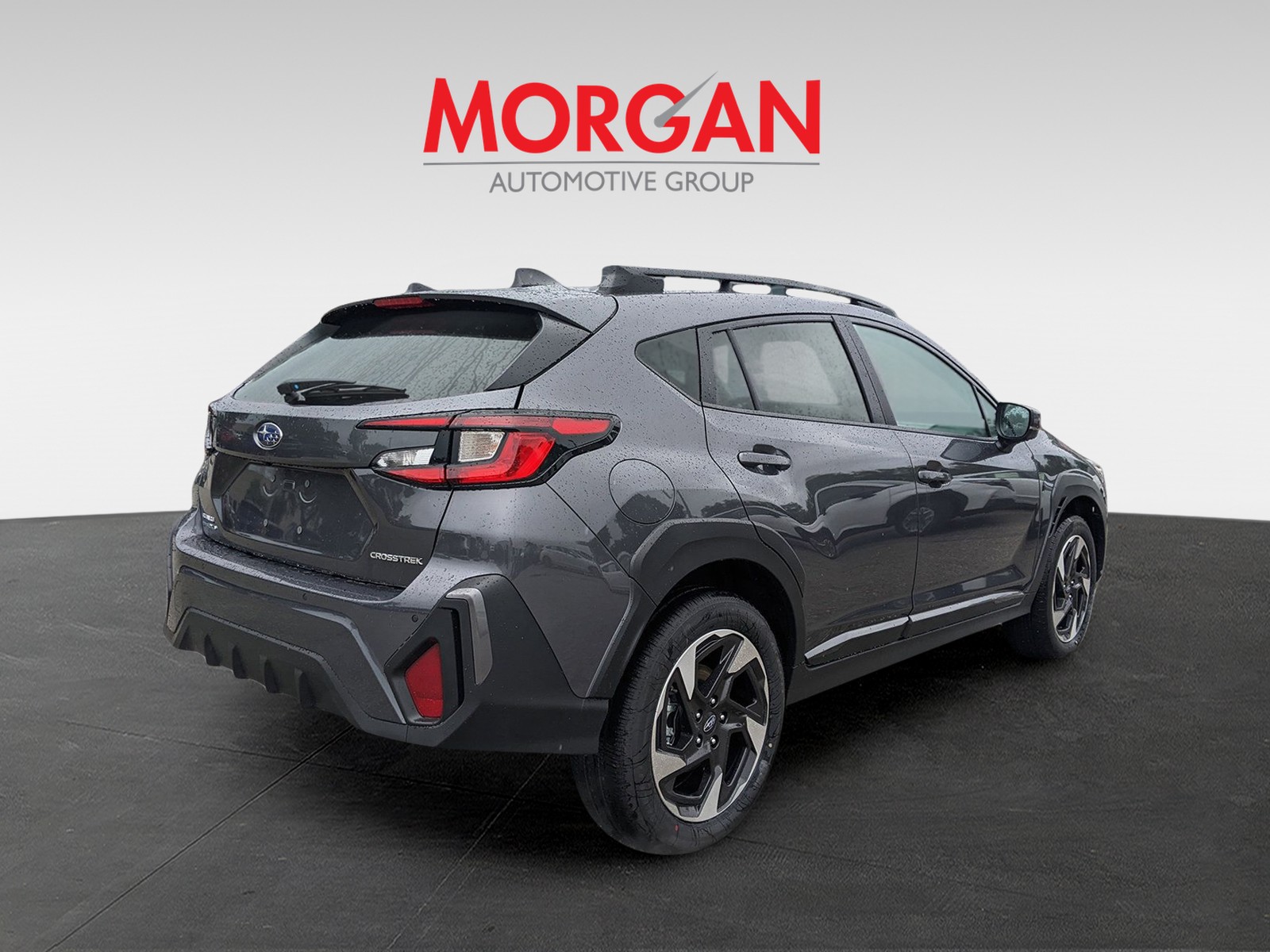 2025 Subaru Crosstrek - Photo 5
