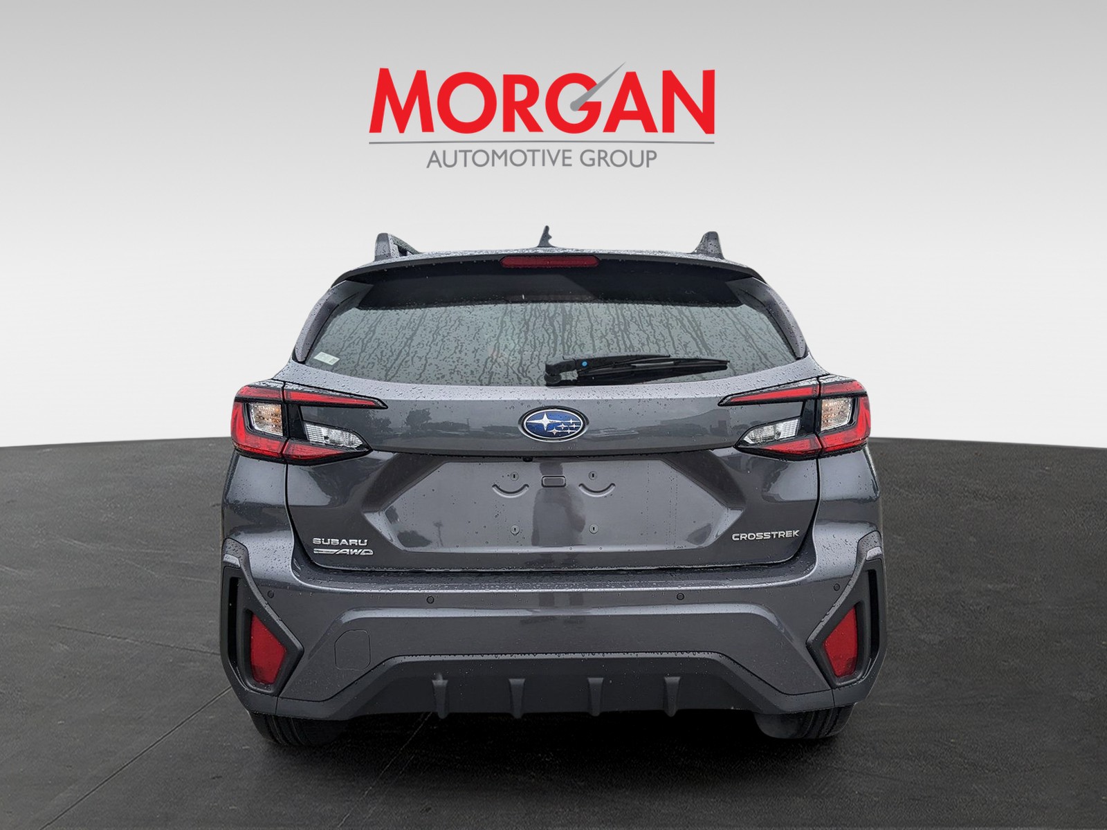 2025 Subaru Crosstrek - Photo 7