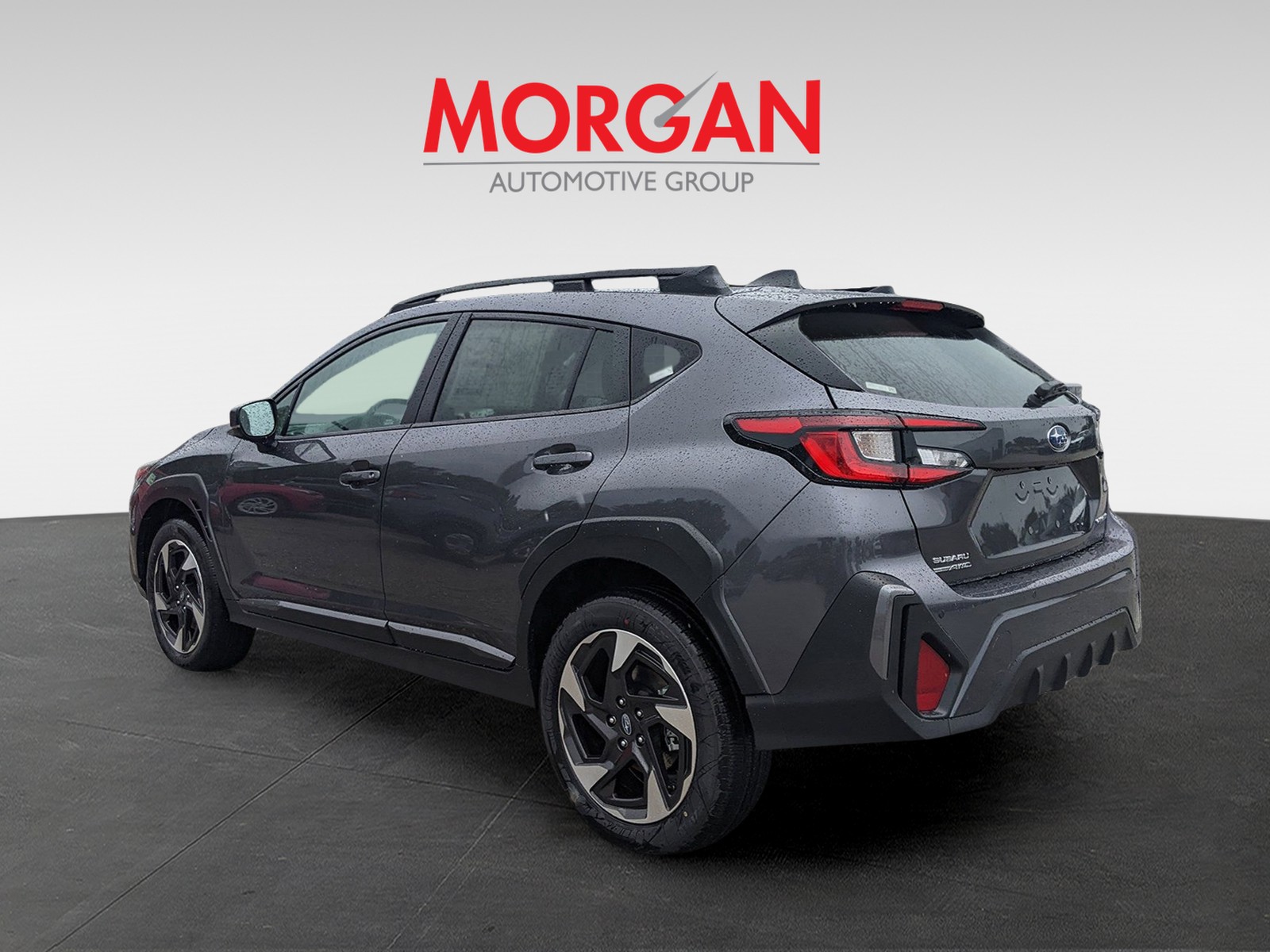 2025 Subaru Crosstrek - Photo 6