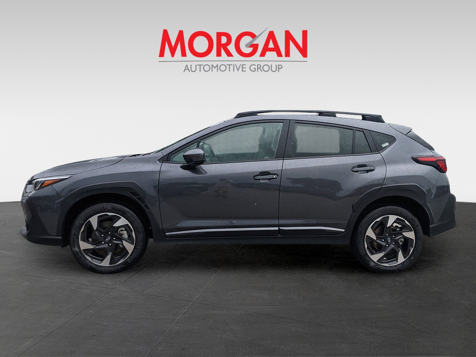 2025 Subaru Crosstrek - Photo 9