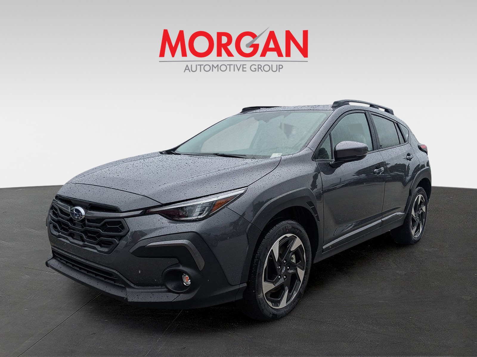 2025 Subaru Crosstrek - Photo 3