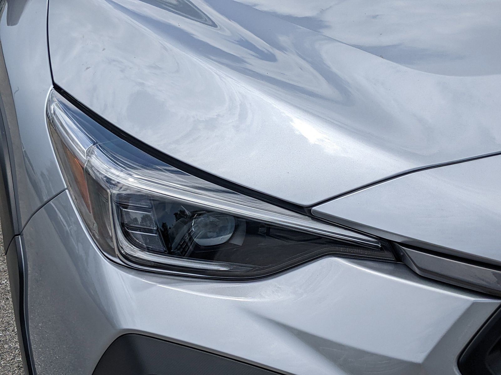 2025 Subaru Crosstrek - Photo 10