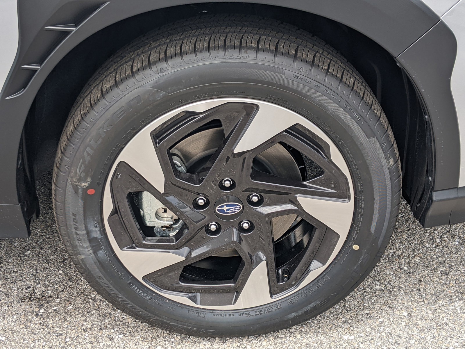 2025 Subaru Crosstrek - Photo 11