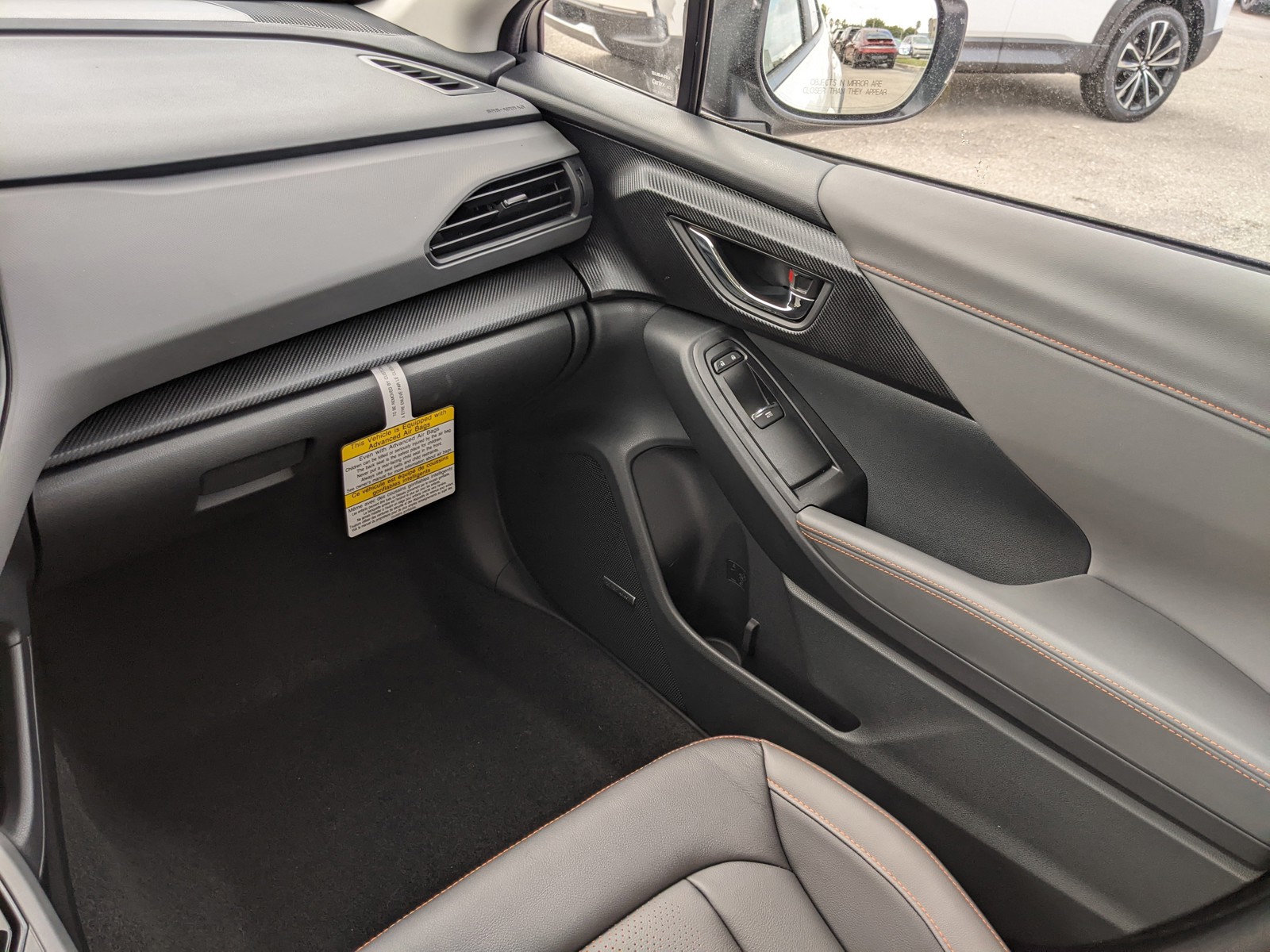 2025 Subaru Crosstrek - Photo 14