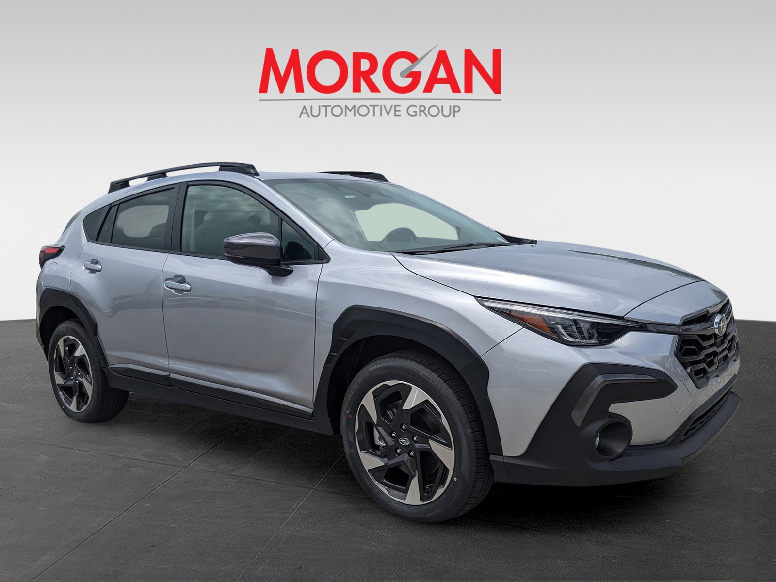 2025 Subaru Crosstrek - Photo 2