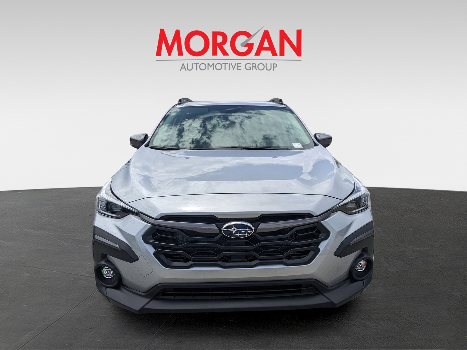 2025 Subaru Crosstrek - Photo 4