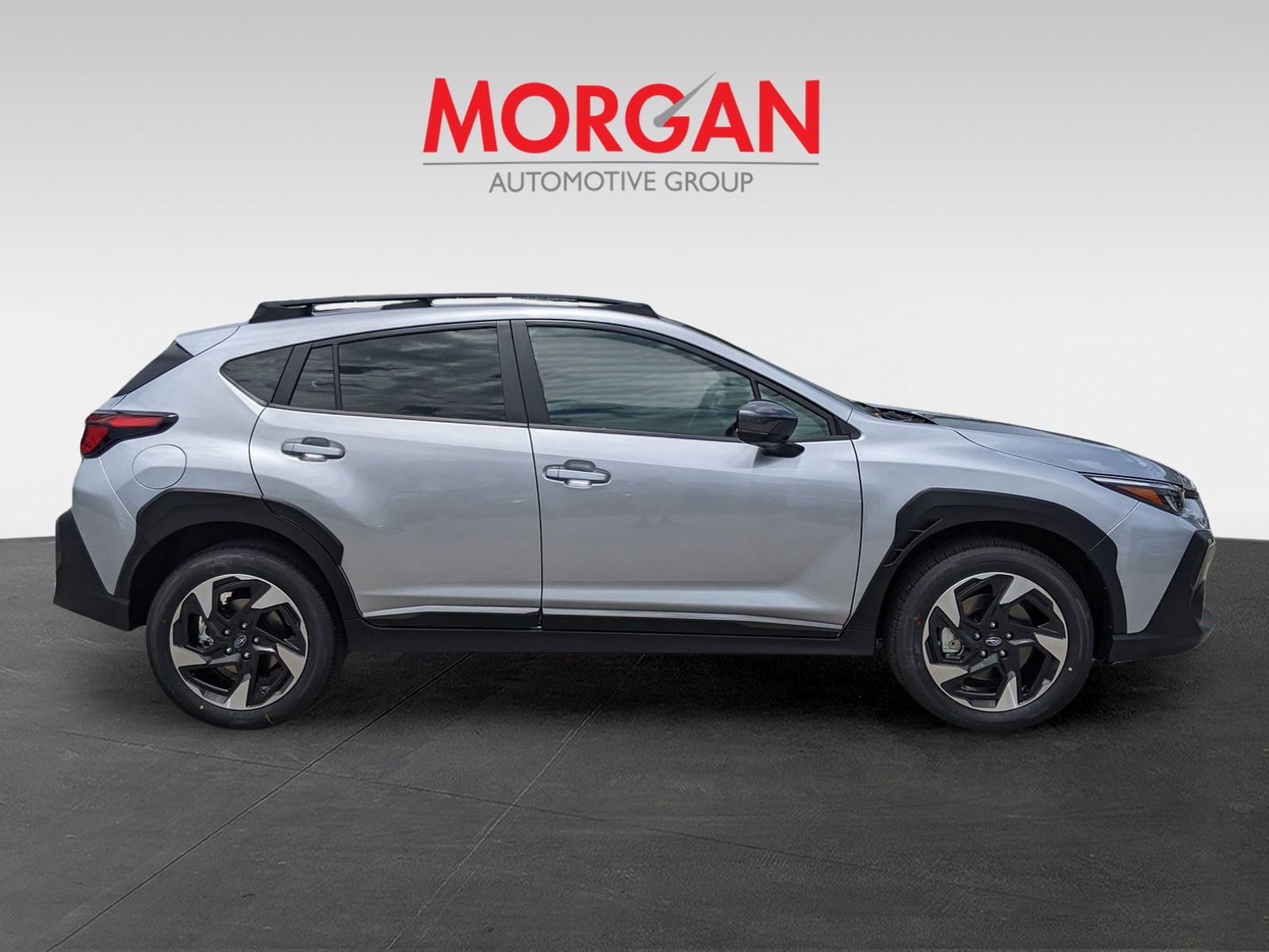 2025 Subaru Crosstrek - Photo 8