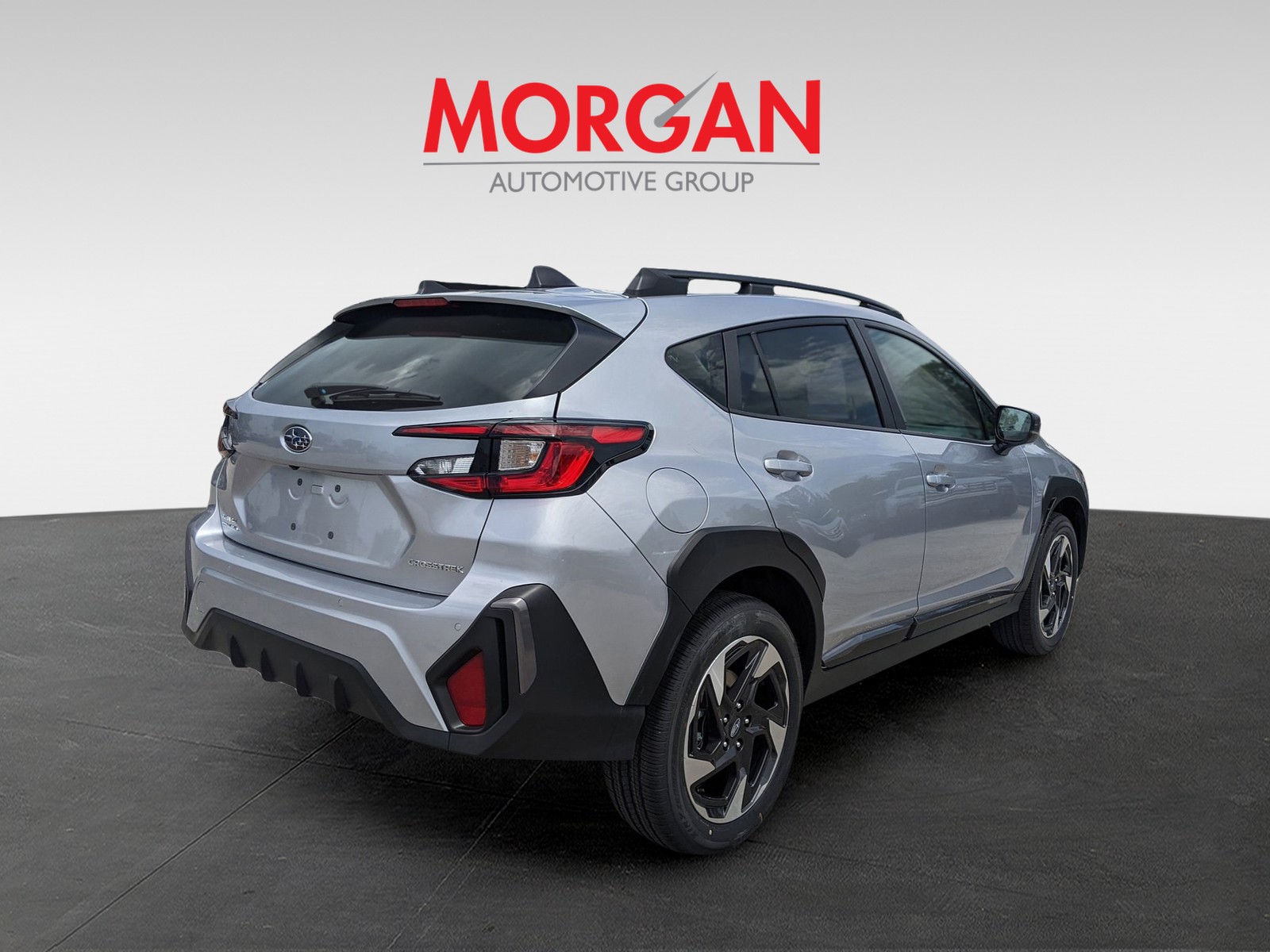 2025 Subaru Crosstrek - Photo 5