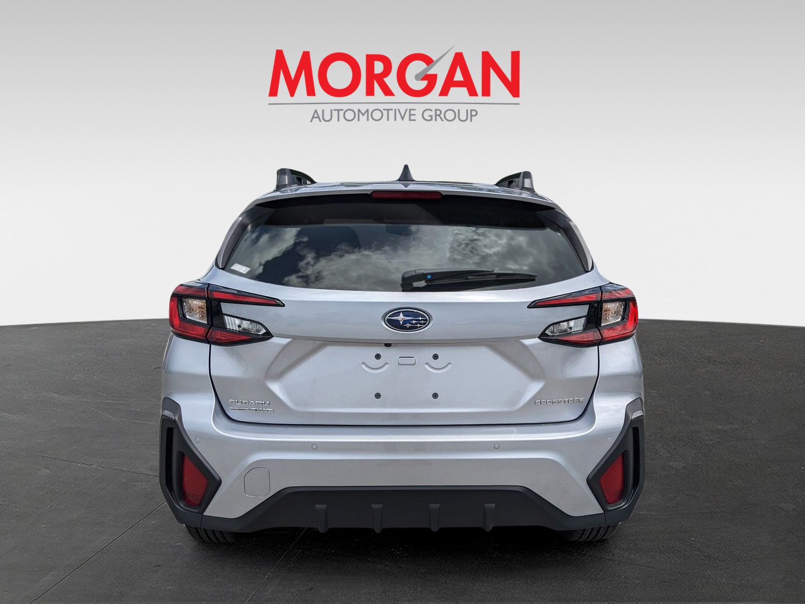 2025 Subaru Crosstrek - Photo 7