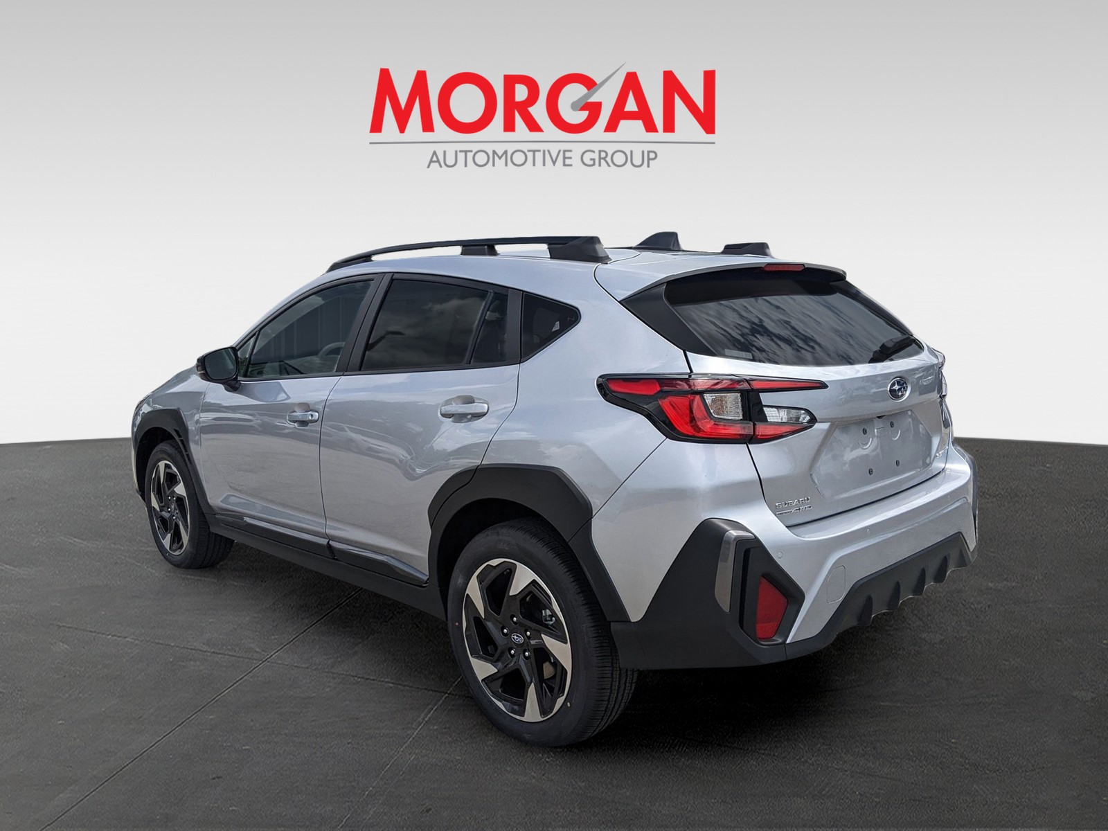 2025 Subaru Crosstrek - Photo 6