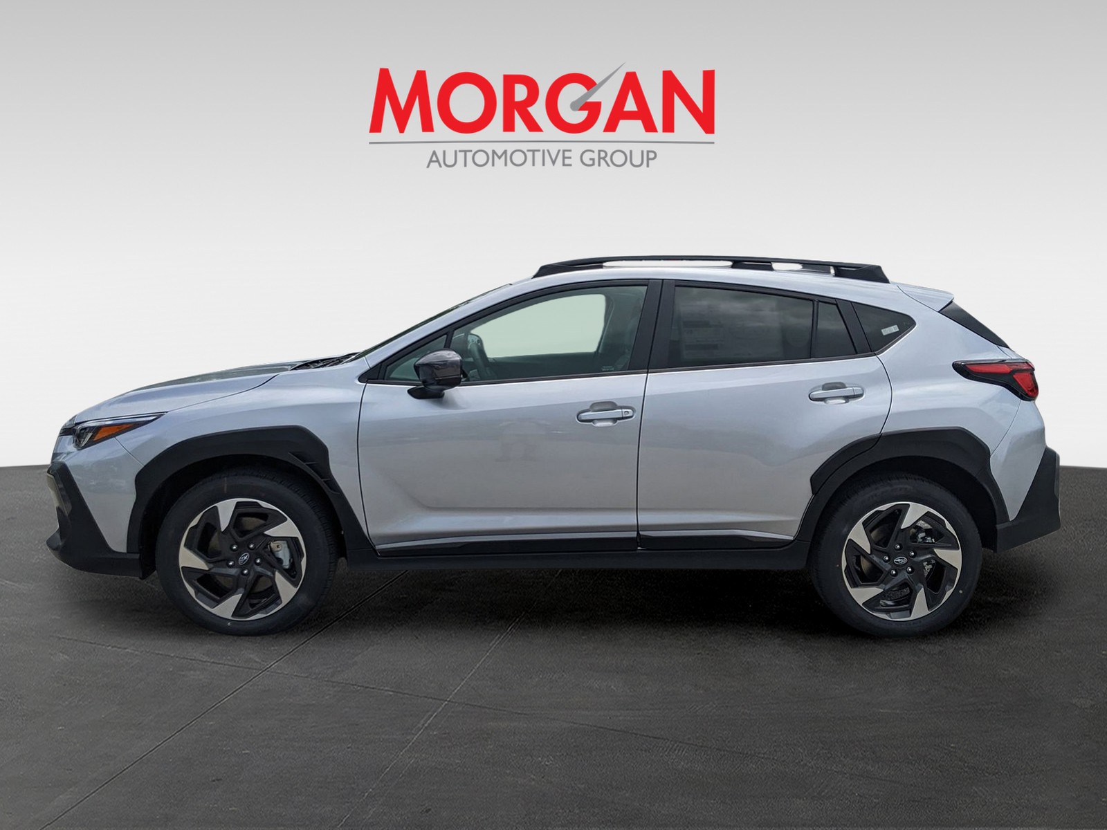 2025 Subaru Crosstrek - Photo 9