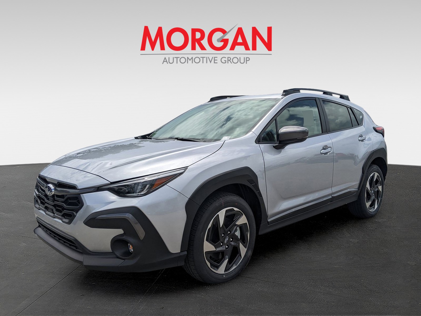 2025 Subaru Crosstrek - Photo 3
