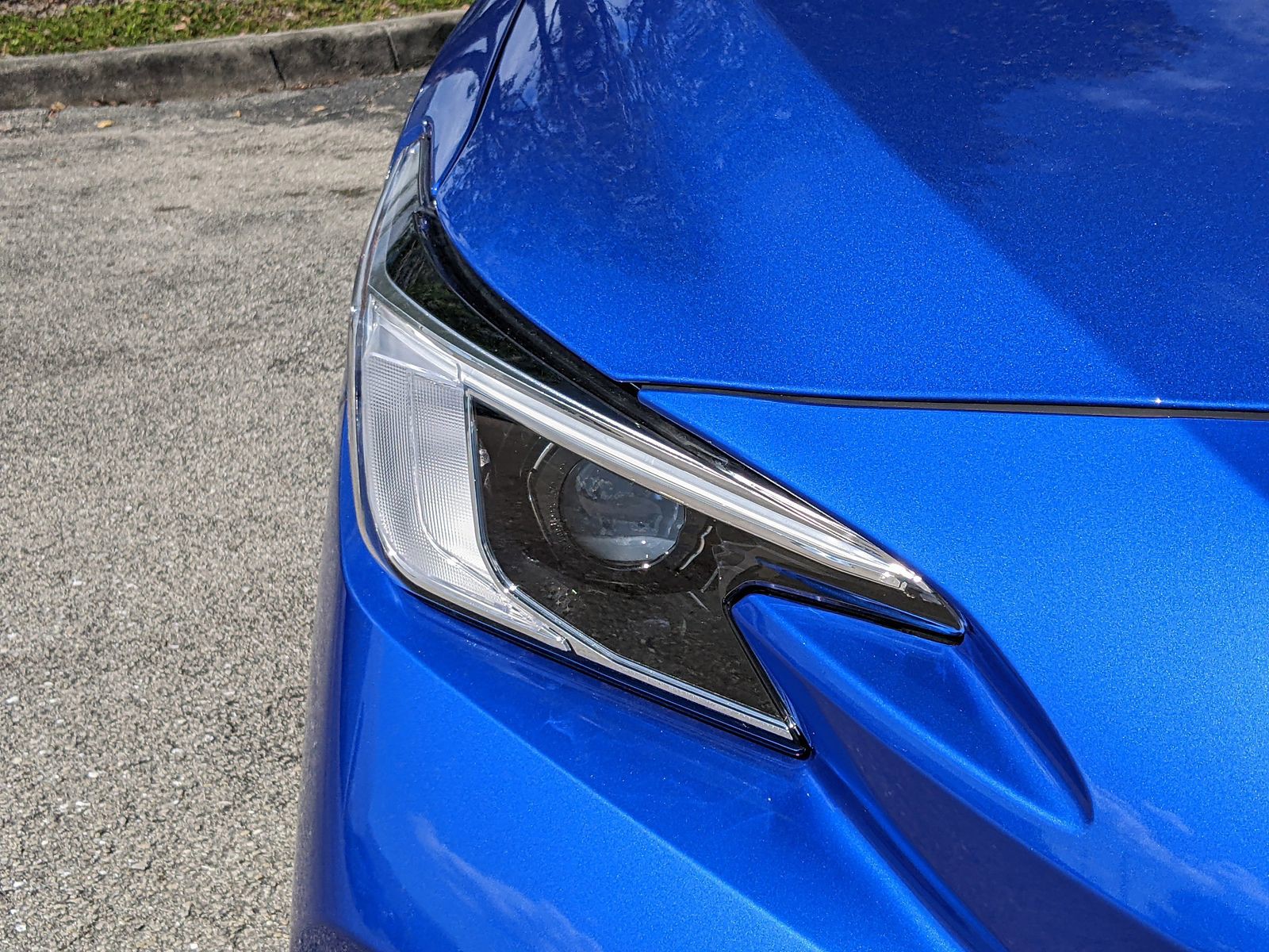 2025 Subaru WRX - Photo 10