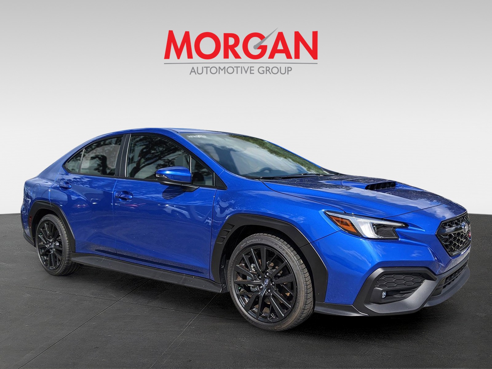 2025 Subaru WRX - Photo 2