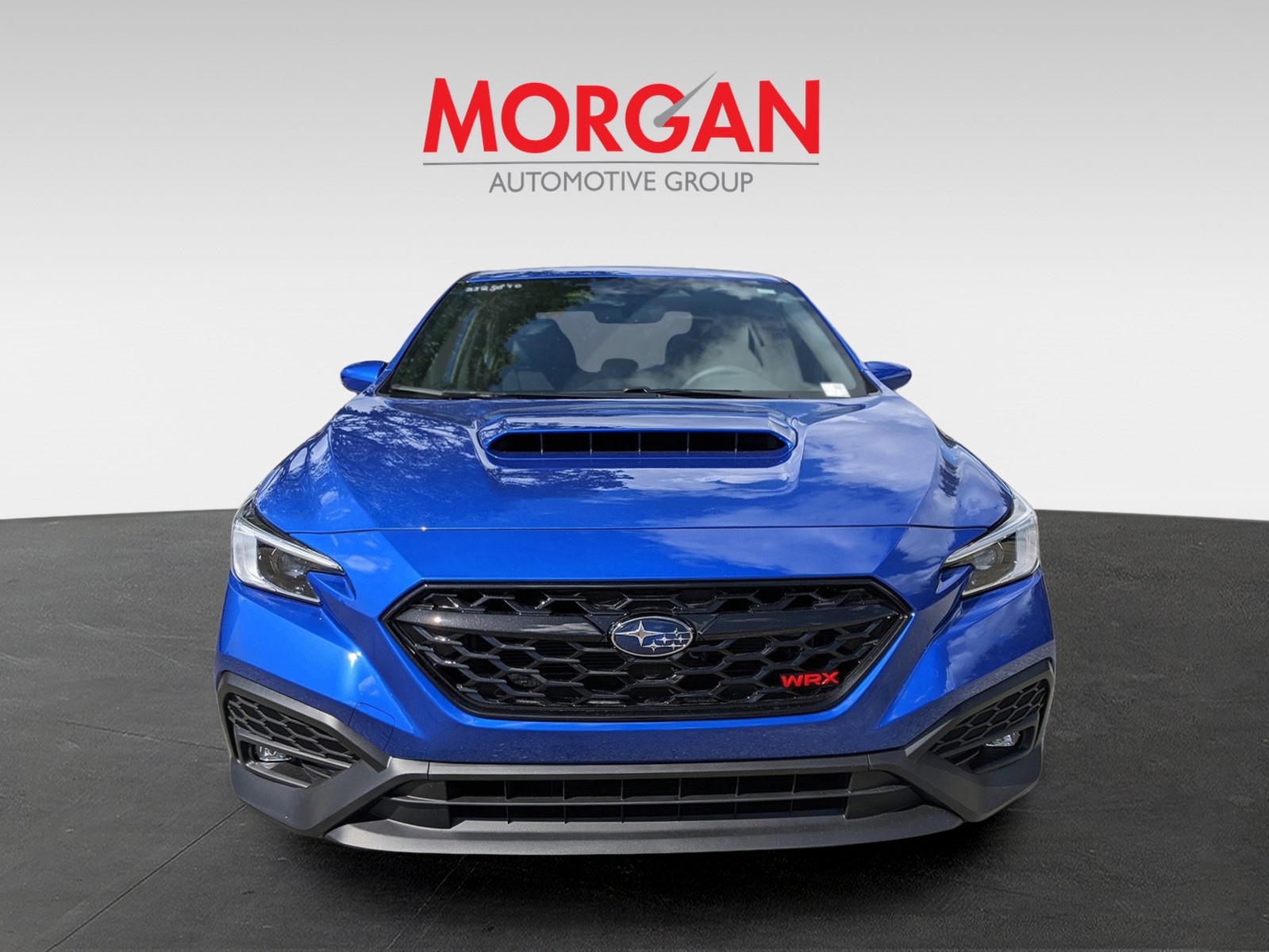 2025 Subaru WRX - Photo 4