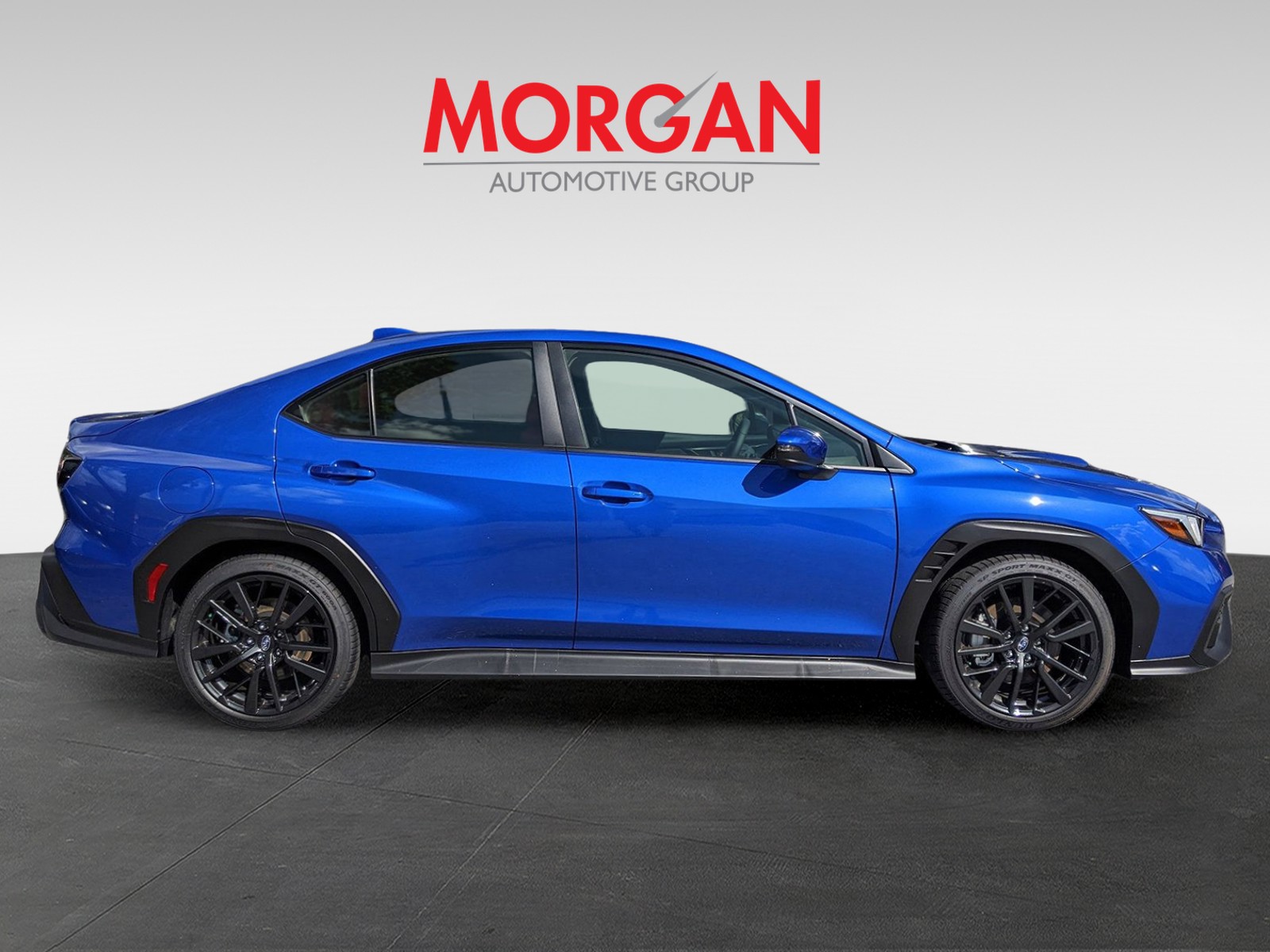 2025 Subaru WRX - Photo 8