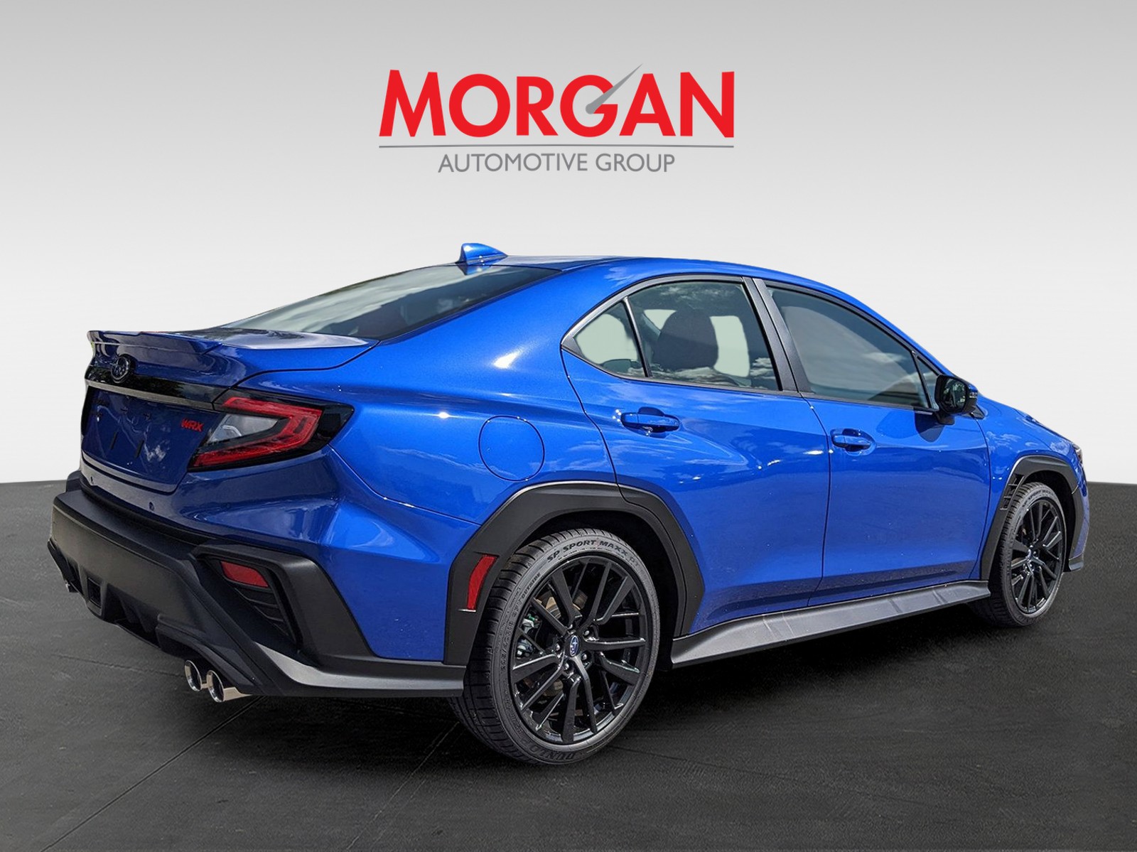 2025 Subaru WRX - Photo 5