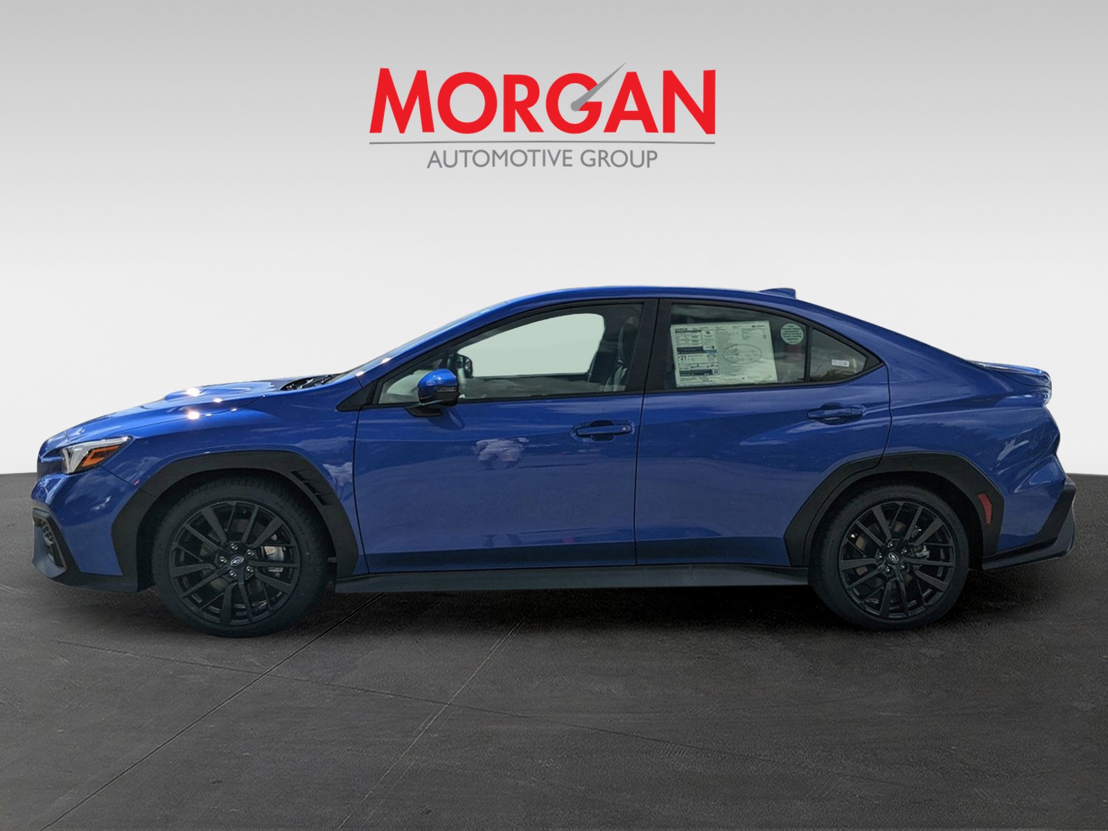 2025 Subaru WRX - Photo 9