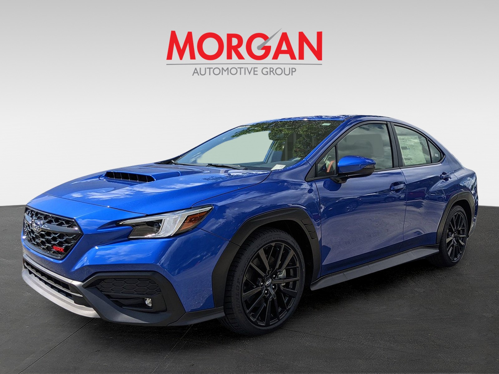 2025 Subaru WRX - Photo 3