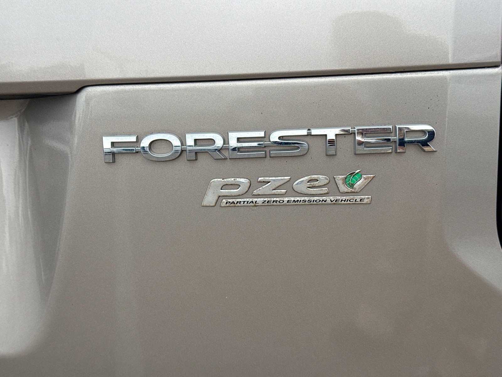 2014 Subaru Forester - Photo 11
