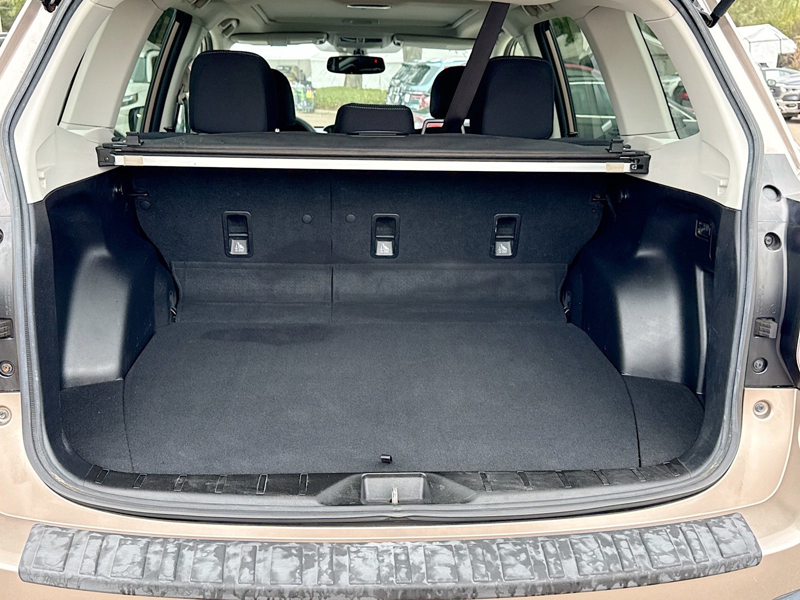 2014 Subaru Forester - Photo 12