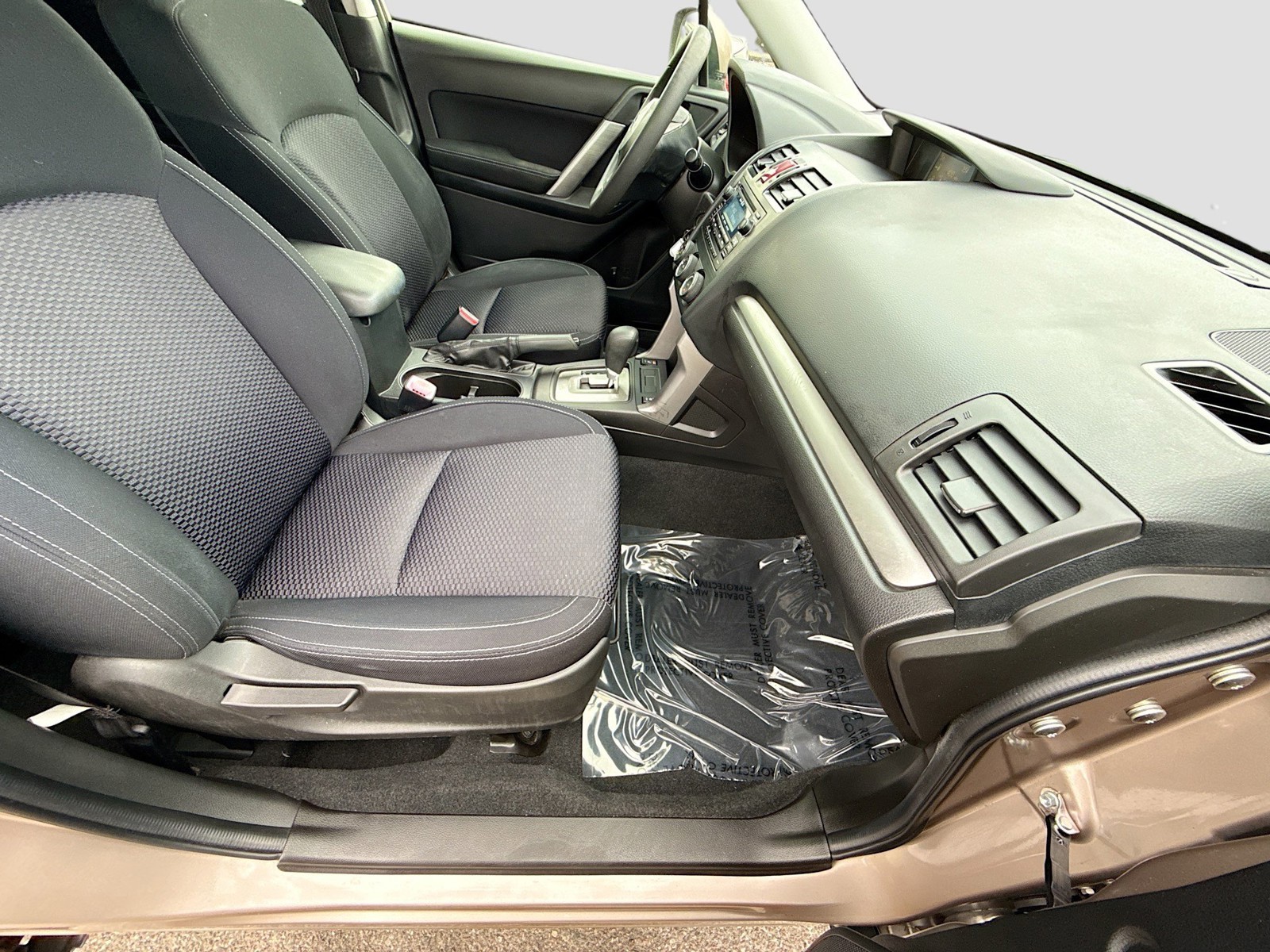 2014 Subaru Forester - Photo 14