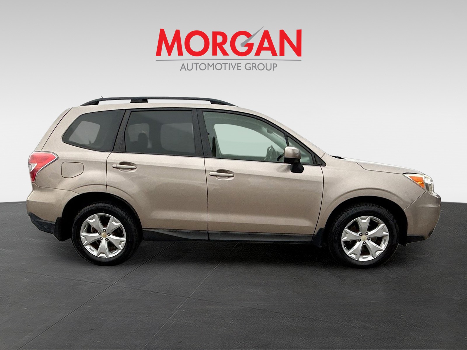 2014 Subaru Forester - Photo 7