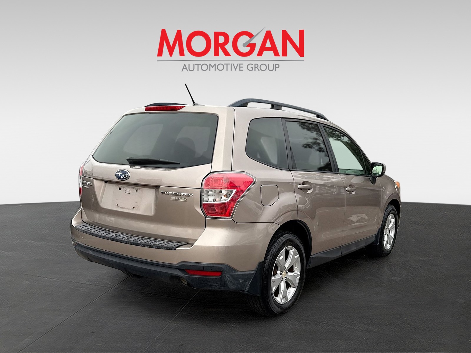 2014 Subaru Forester - Photo 4