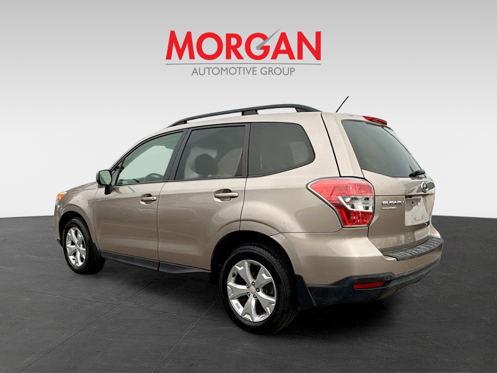 2014 Subaru Forester - Photo 5