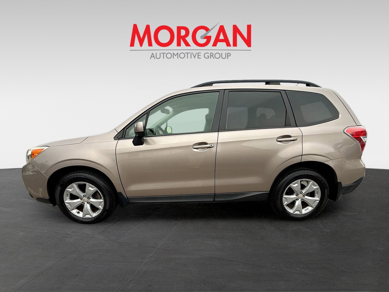 2014 Subaru Forester - Photo 8