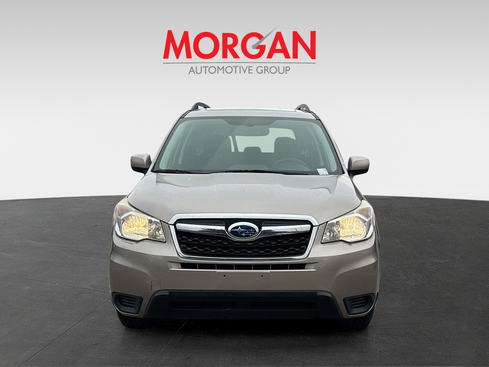 2014 Subaru Forester - Photo 3