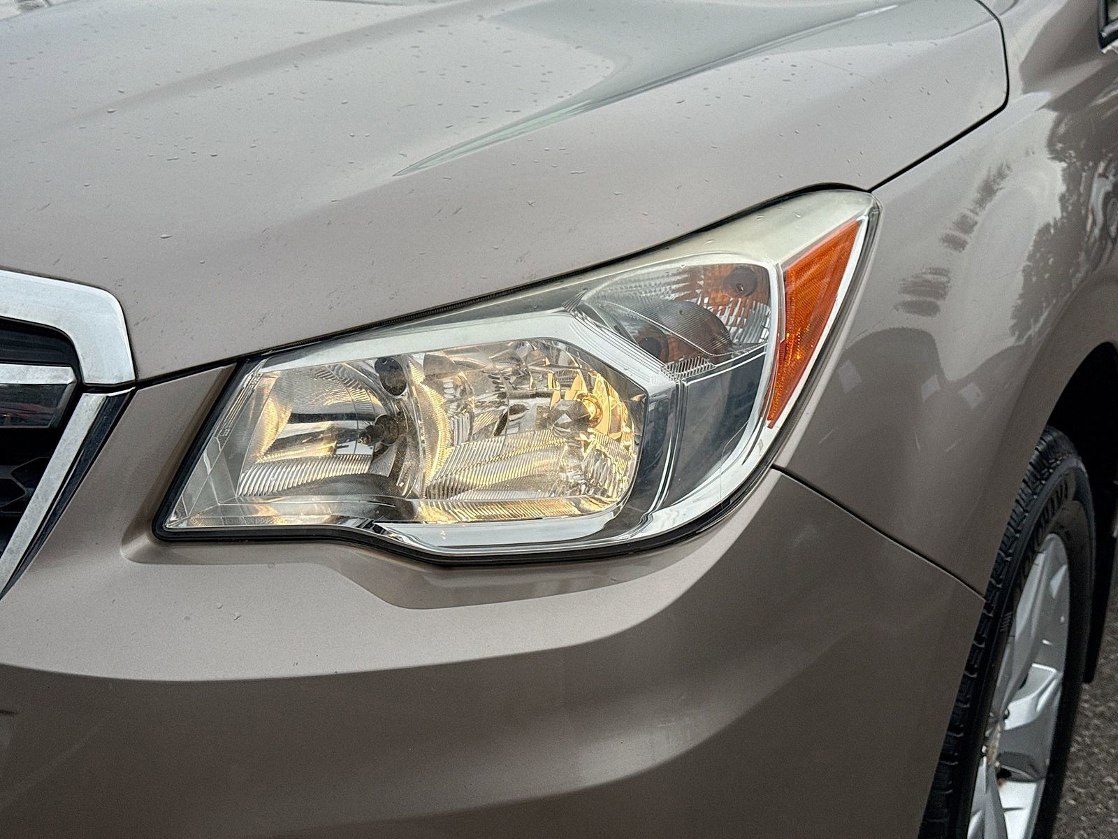 2014 Subaru Forester - Photo 9