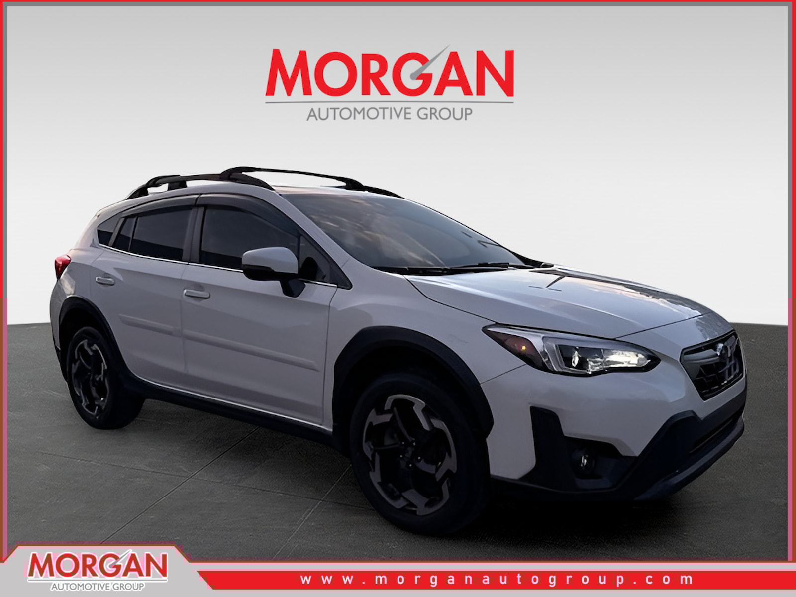 2022 Subaru Crosstrek