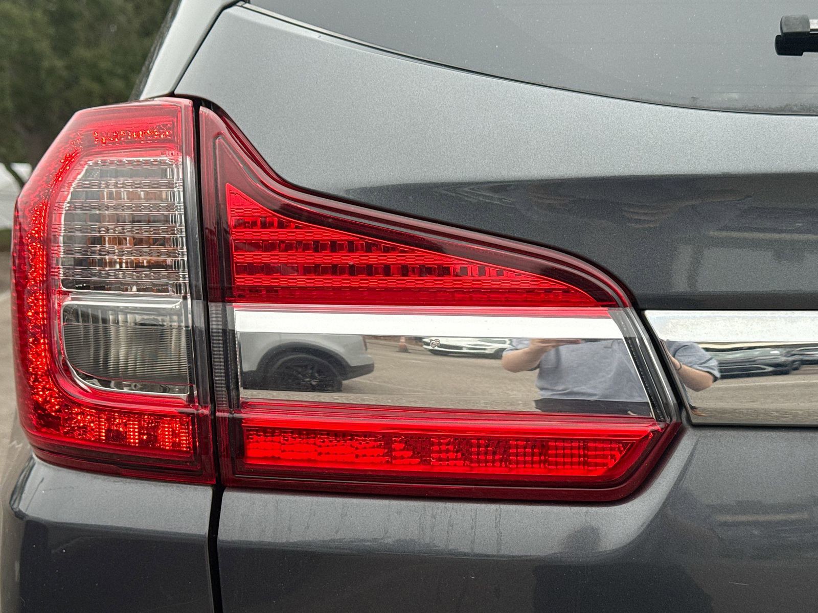 2020 Subaru Ascent - Photo 10