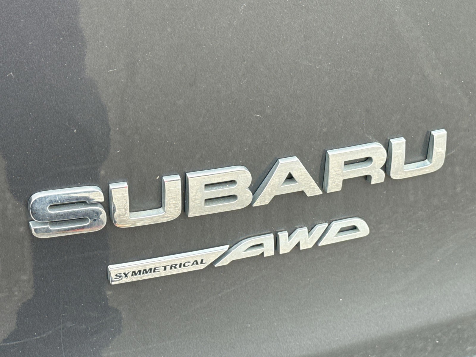 2020 Subaru Ascent - Photo 11